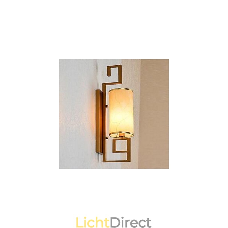 Vintage Andere Functies Sfeerverlichting Wandlampen Wandlamp