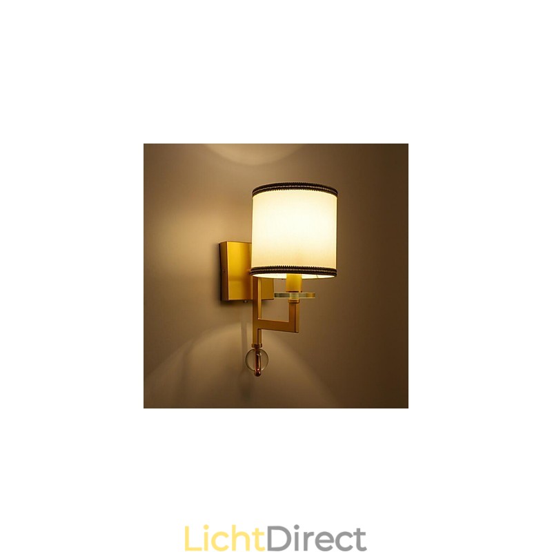 Vintage Andere Kenmerken Uplight Wandlampen Wandlamp