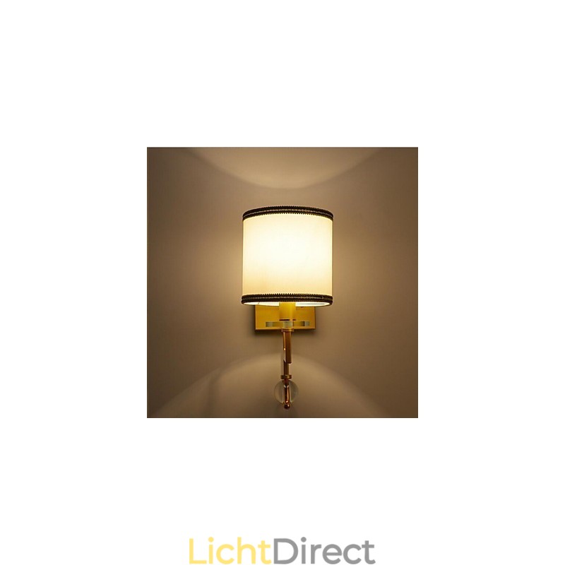 Vintage Andere Kenmerken Uplight Wandlampen Wandlamp