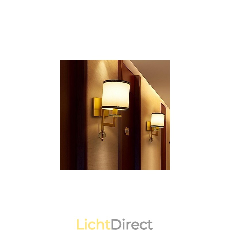 Vintage Andere Kenmerken Uplight Wandlampen Wandlamp