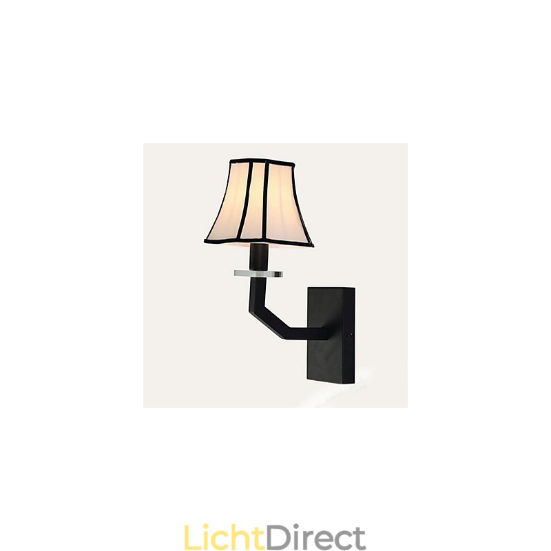 Vintage Andere Kenmerken Uplight Wandlampen Wandlamp