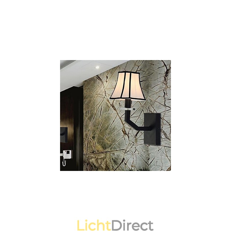 Vintage Andere Kenmerken Uplight Wandlampen Wandlamp