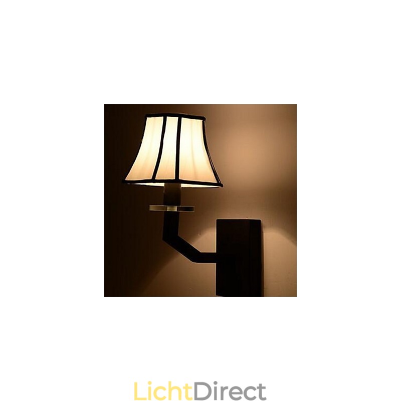 Vintage Andere Kenmerken Uplight Wandlampen Wandlamp