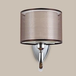 Vintage gegalvaniseerde feature downlight wandlampen wandlamp