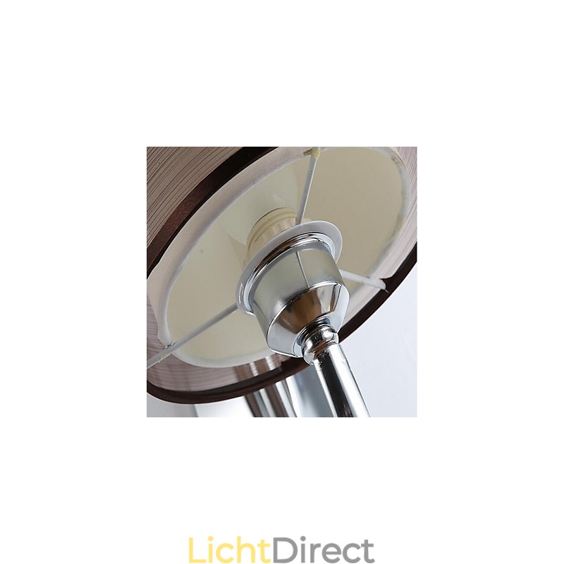 Vintage gegalvaniseerde feature downlight wandlampen wandlamp