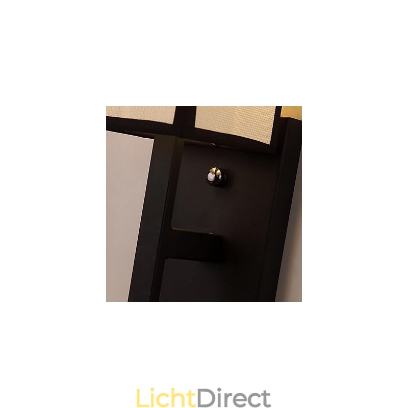 Vintage Andere Functies Sfeerverlichting Wandlampen Wandlamp