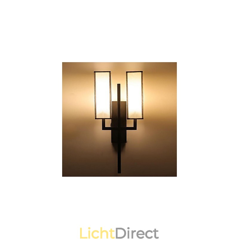 Vintage Andere Kenmerken Uplight Wandlampen Wandlamp