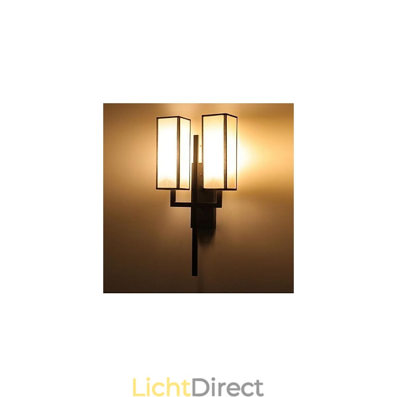 Vintage Andere Kenmerken Uplight Wandlampen Wandlamp