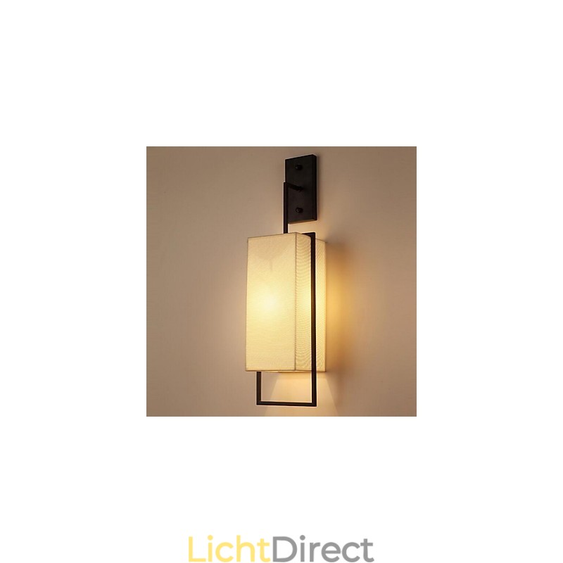 Moderne eigentijdse anderen kenmerken uplight wandlampen wandlamp