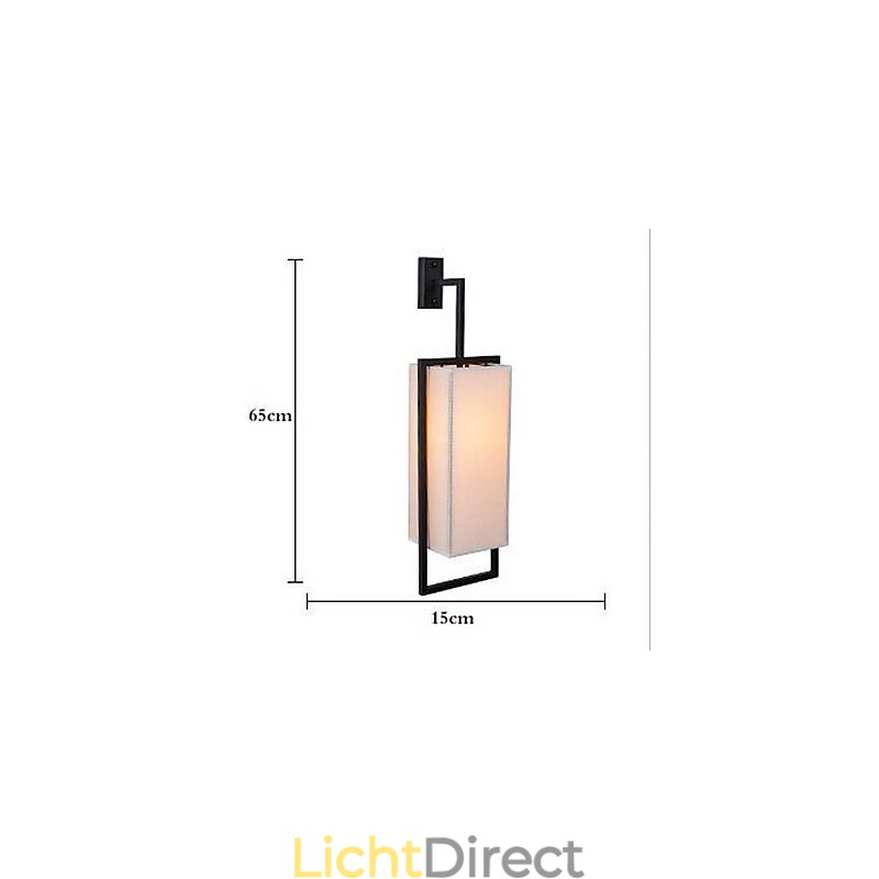 Moderne eigentijdse anderen kenmerken uplight wandlampen wandlamp