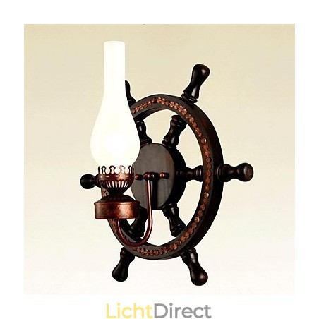 Vintage Andere Kenmerken Uplight Wandlampen Wandlamp Vintage Andere Kenmerken Uplight Wandlampen Wandlamp