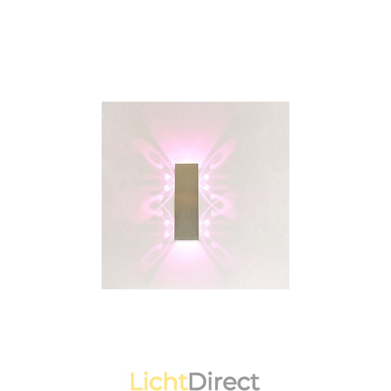 Mini Stijl Sfeerverlichting Wandlampen Wandlamp