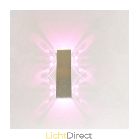 Mini Stijl Sfeerverlichting Wandlampen Wandlamp Mini Stijl Sfeerverlichting Wandlampen Wandlamp
