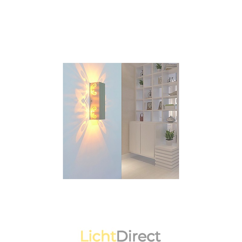 Mini Stijl Sfeerverlichting Wandlampen Wandlamp