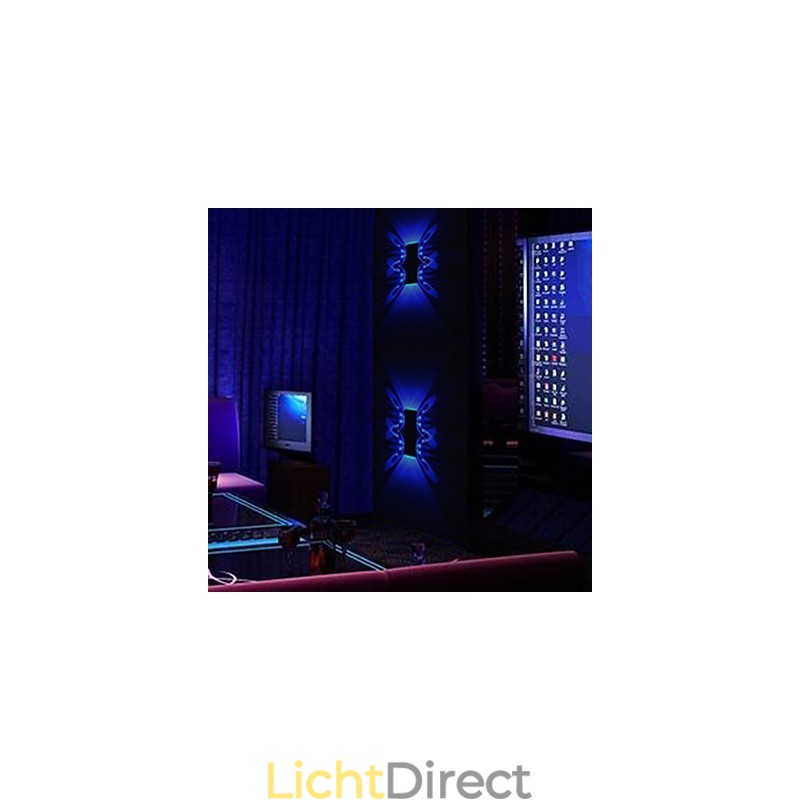 Mini Stijl Sfeerverlichting Wandlampen Wandlamp
