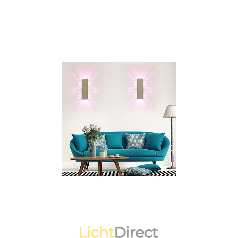 Mini Stijl Sfeerverlichting Wandlampen Wandlamp