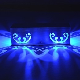Mini Stijl Sfeerverlichting Wandlampen Wandlamp