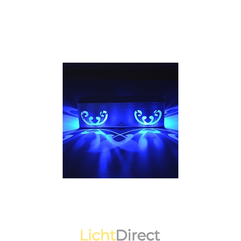 Mini Stijl Sfeerverlichting Wandlampen Wandlamp