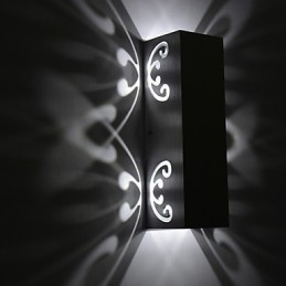Mini Stijl Sfeerverlichting Wandlampen Wandlamp