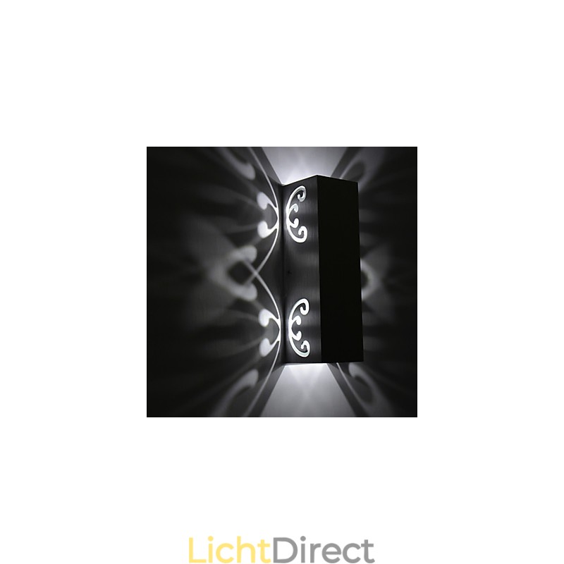 Mini Stijl Sfeerverlichting Wandlampen Wandlamp