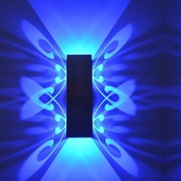 Mini Stijl Sfeerverlichting Wandlampen Wandlamp