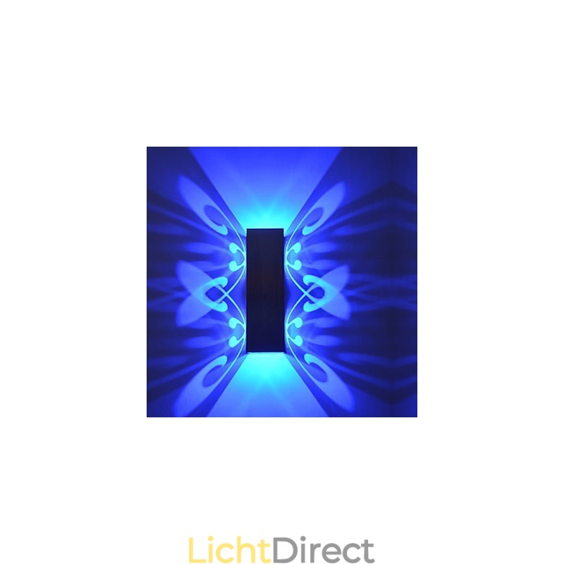 Mini Stijl Sfeerverlichting Wandlampen Wandlamp