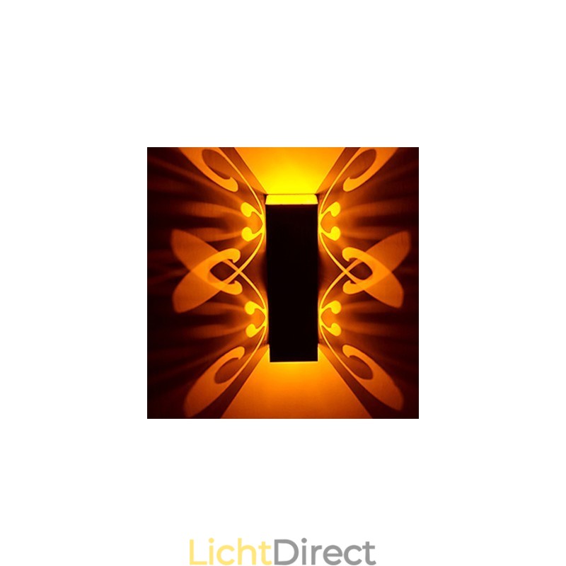 Mini Stijl Sfeerverlichting Wandlampen Wandlamp
