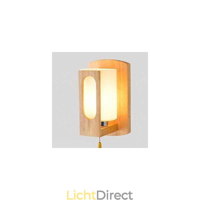 Moderne eigentijdse anderen kenmerken uplight wandlampen wandlamp