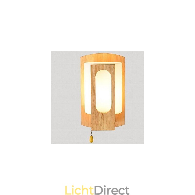 Moderne eigentijdse anderen kenmerken uplight wandlampen wandlamp