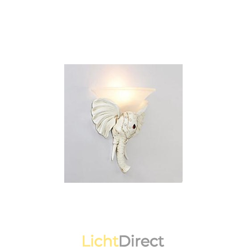 Continentale Wandlamp Woonkamer Wandlamp Woonkamer Amerikaanse Creatieve Wandlamp