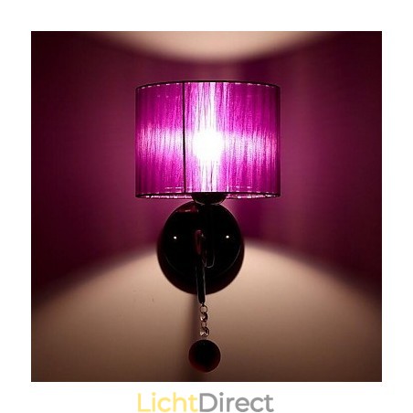 Moderne eigentijdse gegalvaniseerde kenmerkende uplight wandlampen wandlamp Moderne eigentijdse gegalvaniseerde kenmerkende uplight wandlampen wandlamp