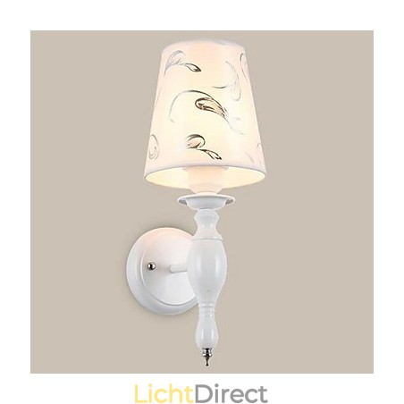 Moderne eigentijdse gegalvaniseerde kenmerkende uplight wandlampen wandlamp Moderne eigentijdse gegalvaniseerde kenmerkende uplight wandlampen wandlamp