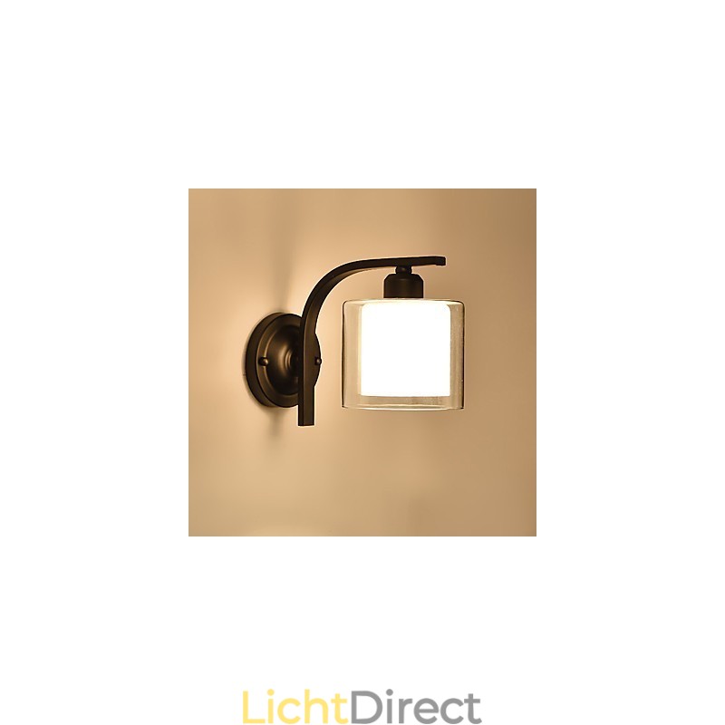 Landelijk Modern Hedendaags Kenmerk voor Mini Stijl Oogbescherming Sfeerverlichting Wandlampen Wandlamp