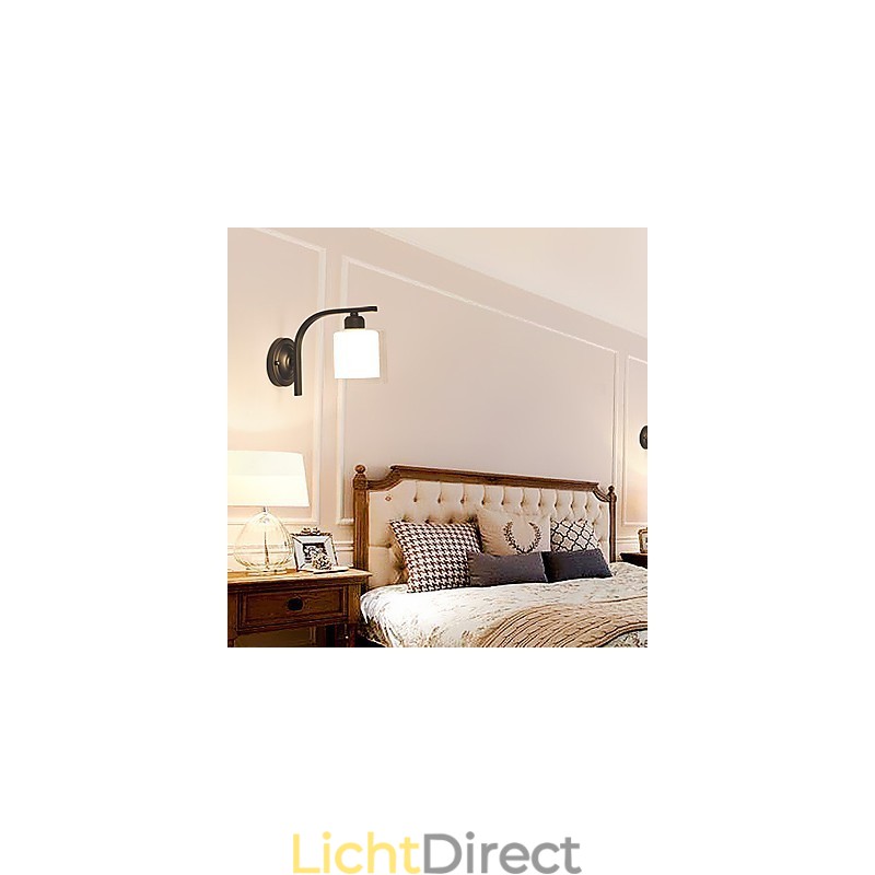 Landelijk Modern Hedendaags Kenmerk voor Mini Stijl Oogbescherming Sfeerverlichting Wandlampen Wandlamp
