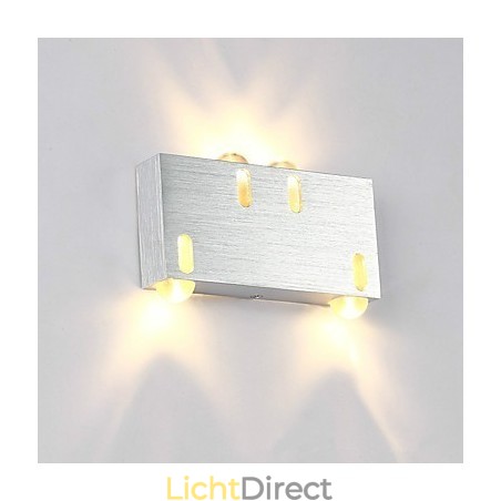 Moderne hedendaagse schilderijfunctie voor sfeerverlichting Wandlampen Wandlamp Moderne hedendaagse schilderijfunctie voor sfeerverlichting Wandlampen Wandlamp