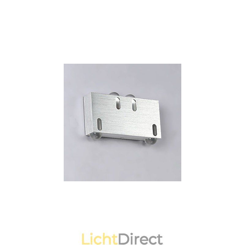 Moderne hedendaagse schilderijfunctie voor sfeerverlichting Wandlampen Wandlamp