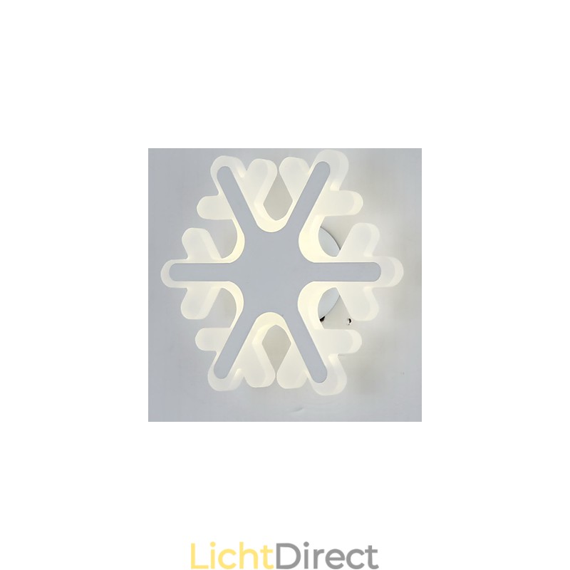 Moderne Wandlampen Stijl Eenvoud Acryl Woonkamer Gang Slaapkamer Hotelkamers Bedlamp