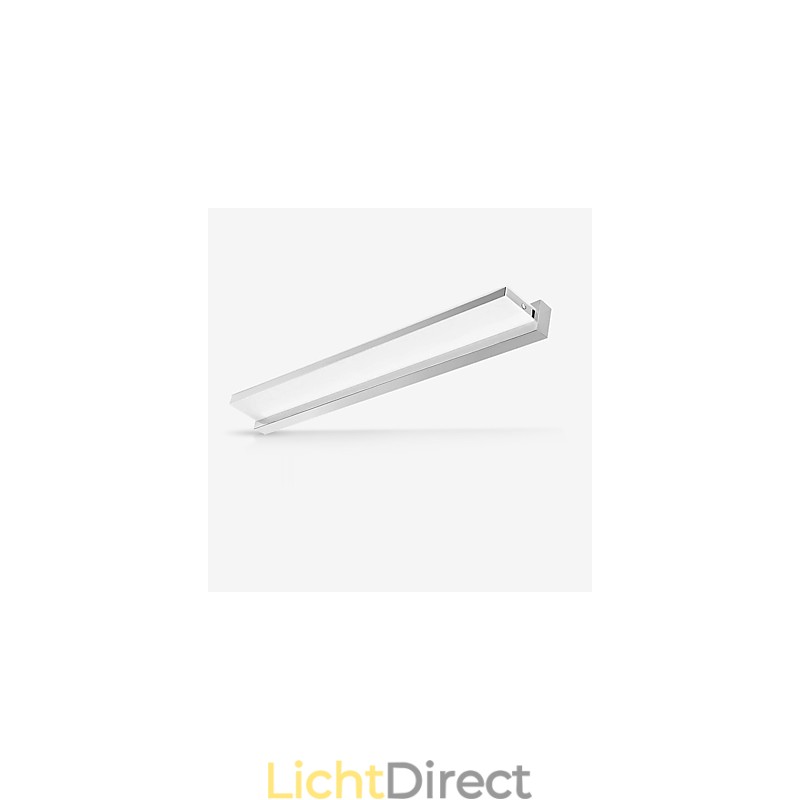 Geïntegreerde moderne eigentijdse gegalvaniseerde functie voor sfeerverlichting badkamerverlichting wandlamp