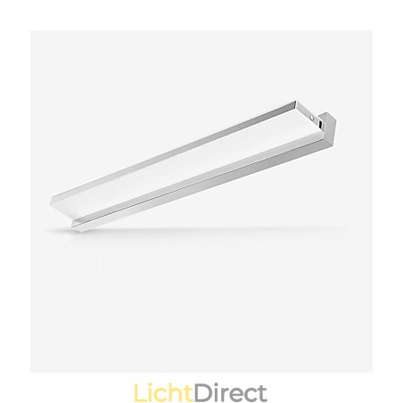 Geïntegreerde moderne eigentijdse gegalvaniseerde functie voor sfeerverlichting badkamerverlichting wandlamp Geïntegreerde moderne eigentijdse gegalvaniseerde functie voor sfeerverlichting badkamerverlichting wandlamp