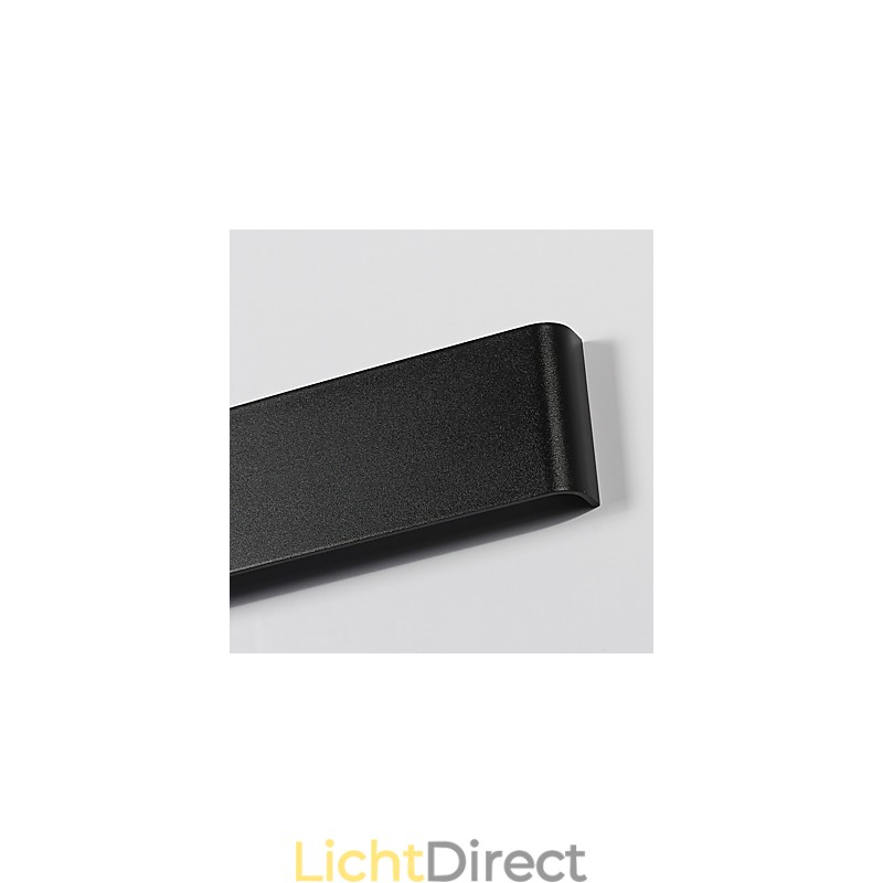 Wandlampen Modern Hedendaags Metaal 24cm