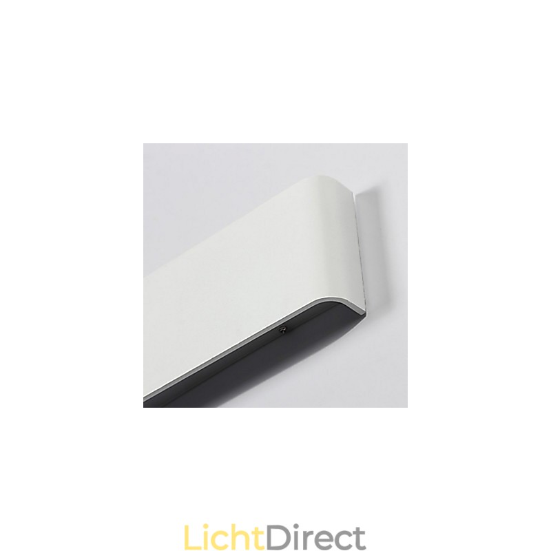 Wandlampen Modern Hedendaags Metaal 24cm