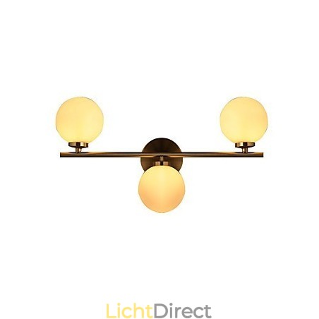Glazen wandlamp Moderne eigentijdse bronzen functie voor mini-stijl uplight wandlampen wandlamp Glazen wandlamp Moderne eigentijdse bronzen functie voor mini-stijl uplight wandlampen wandlamp