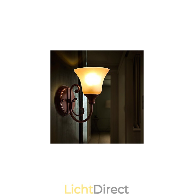 Moderne eigentijdse zwarte oxide afwerkingsfunctie voor Mini-stijl zwenkarm Uplight wandlampen wandlamp