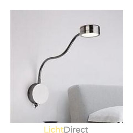 Eenvoudige moderne creatieve persoonlijkheidsmuur