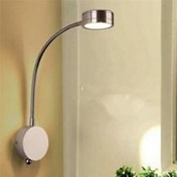 Eenvoudige moderne creatieve persoonlijkheidsmuur