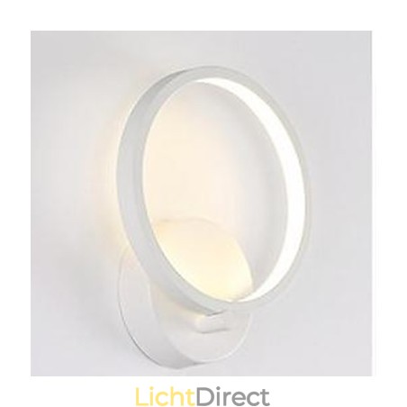 Geïntegreerde moderne hedendaagse schilderfunctie voor omgevingslicht Wandlampen Wandlamp Geïntegreerde moderne hedendaagse schilderfunctie voor omgevingslicht Wandlampen Wandlamp