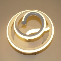 Ingebouwde wandlamp Verlichting Trappenhuis Gang Moderne Creatieve Lampen