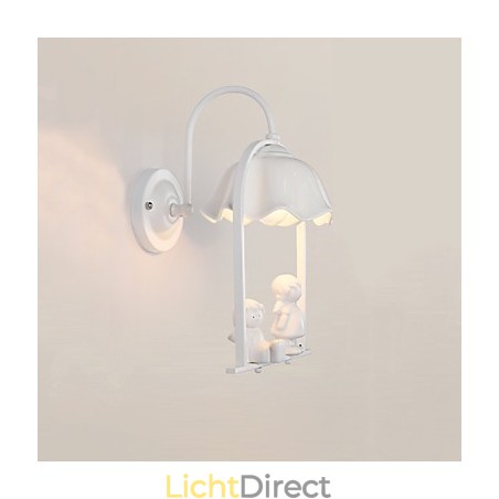 Moderne hedendaagse schilderfunctie voor oogbescherming, sfeerverlichting, wandlampen, wandlamp Moderne hedendaagse schilderfunctie voor oogbescherming, sfeerverlichting, wandlampen, wandlamp
