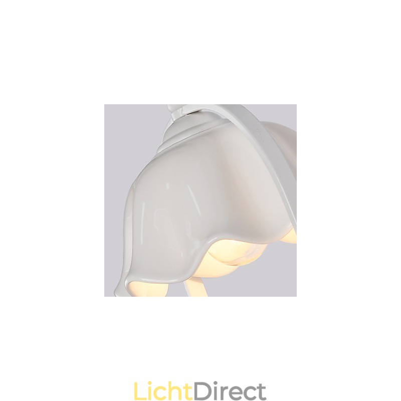 Moderne hedendaagse schilderfunctie voor oogbescherming, sfeerverlichting, wandlampen, wandlamp