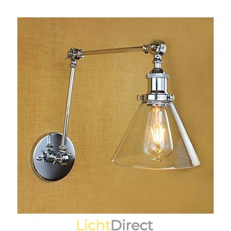 Country Retro Electroplated-functie voor mini-stijl oogbeschermingszwaaiarmlampen Country Retro Electroplated-functie voor mini-stijl oogbeschermingszwaaiarmlampen